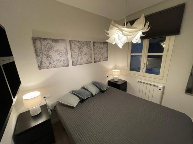 Apartamento Immodelpas Mundial