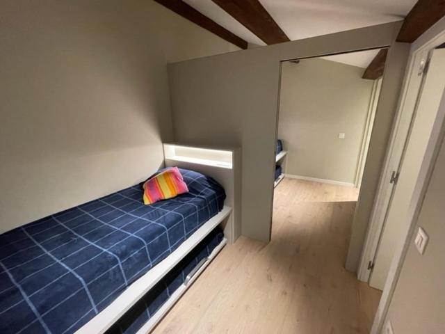 Apartamento Immodelpas Mundial *
