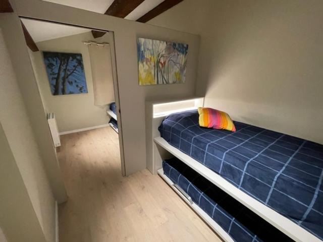 Immodelpas Mundial Apartamento