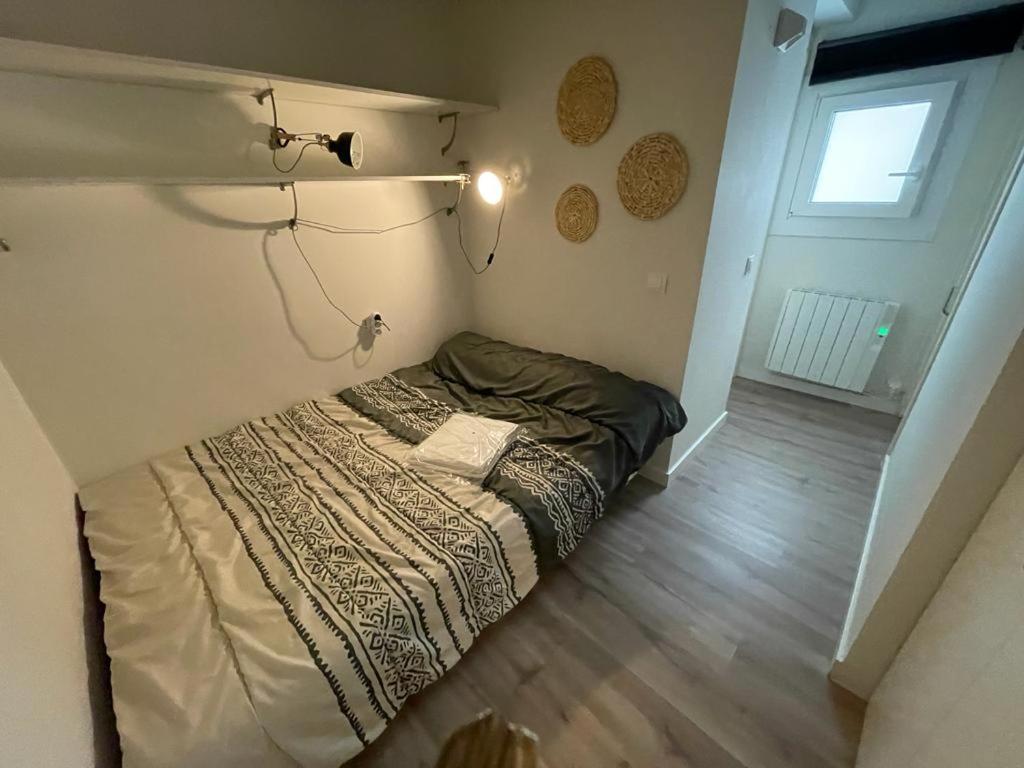 Apartamento Immodelpas Mundial *