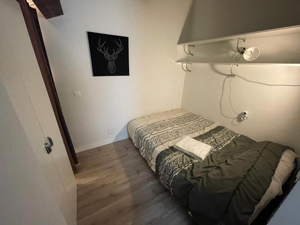 Immodelpas Mundial Apartamento *
