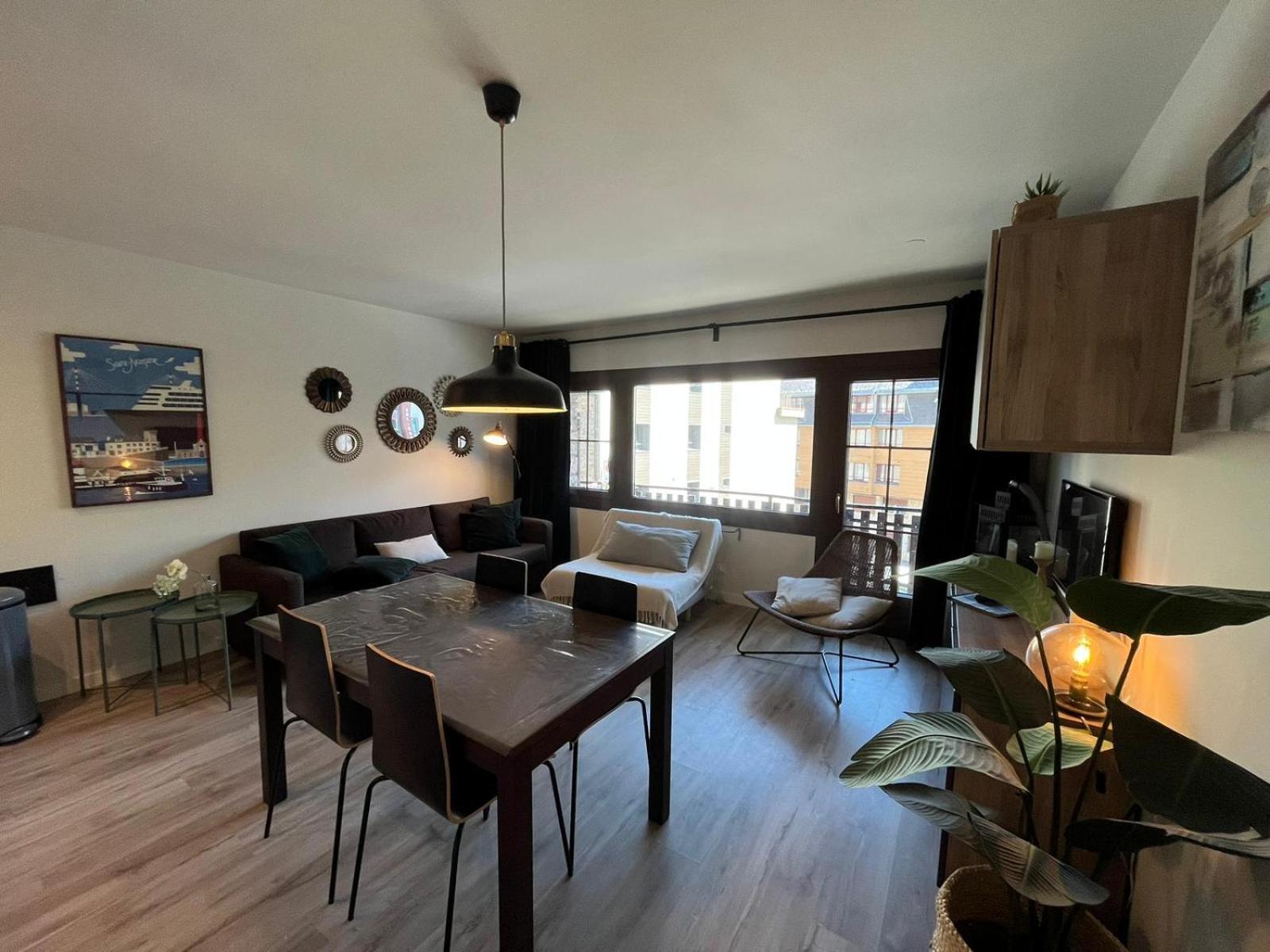 Immodelpas Mundial Apartamento