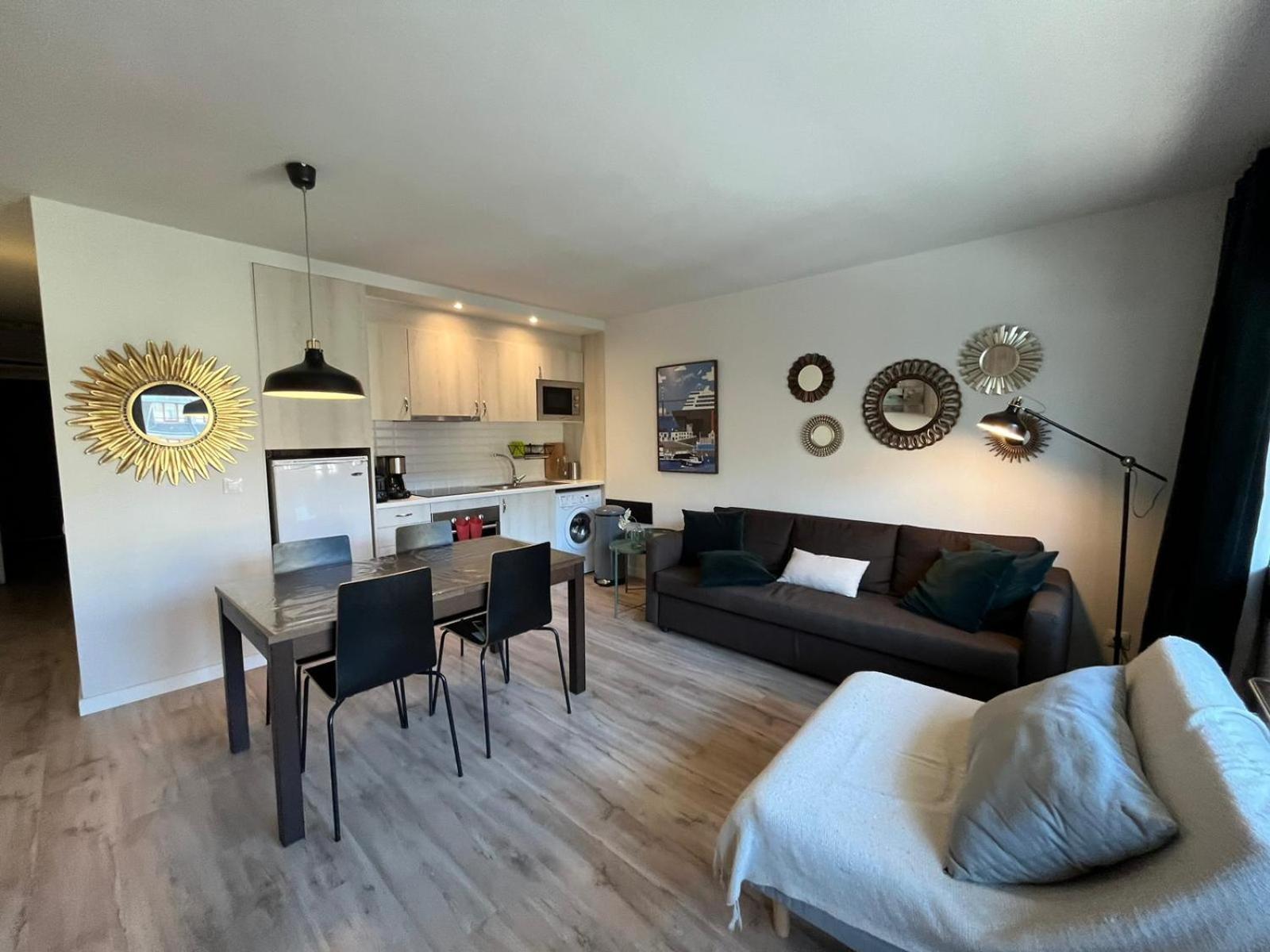 Immodelpas Mundial Apartamento Pas De La Casa