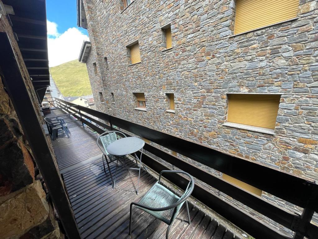 Apartamento Immodelpas Mundial