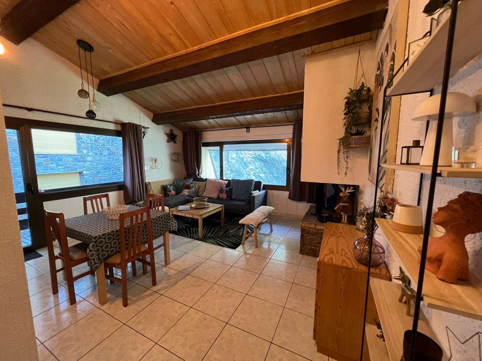 Apartamento Immodelpas Mundial *